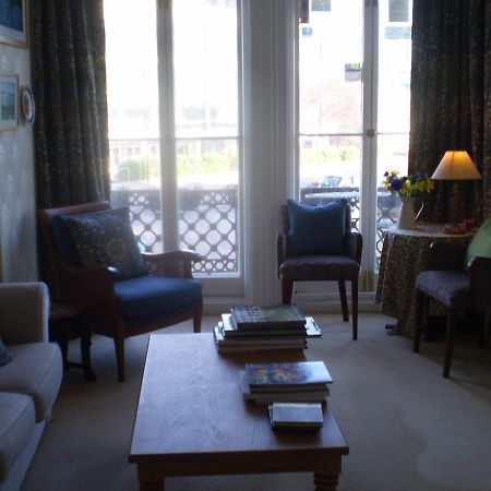 Park View Hotel Истборн Екстериор снимка