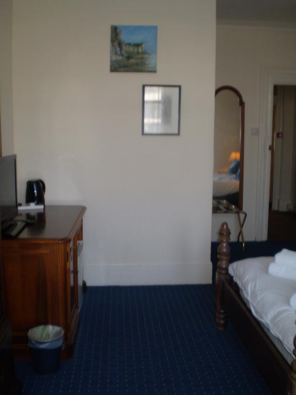 Park View Hotel Истборн Екстериор снимка