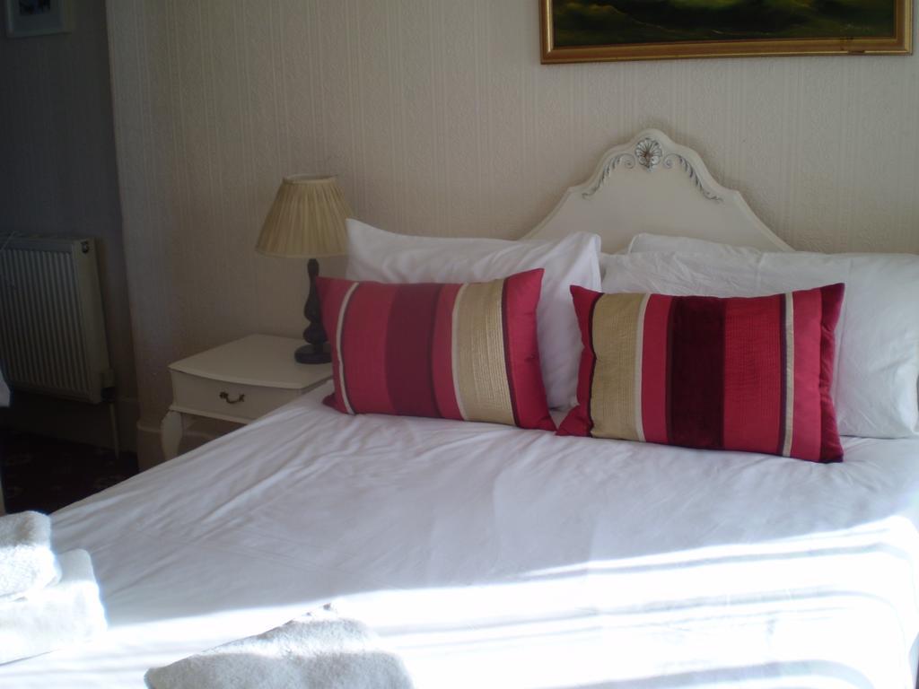 Park View Hotel Истборн Екстериор снимка