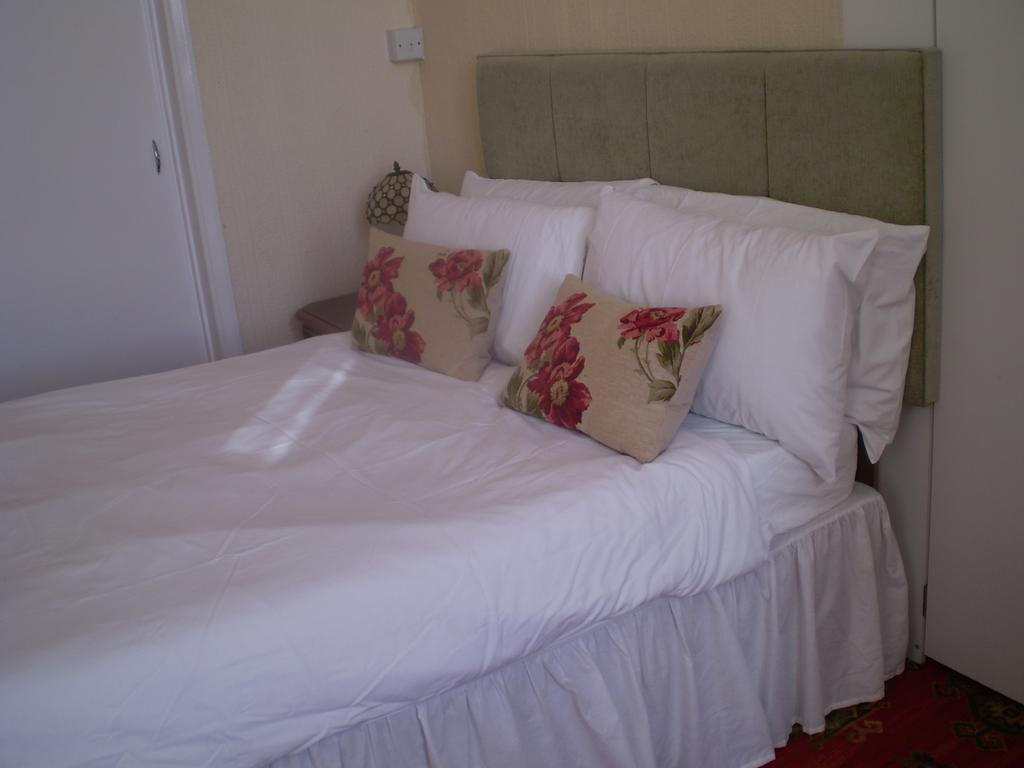 Park View Hotel Истборн Екстериор снимка