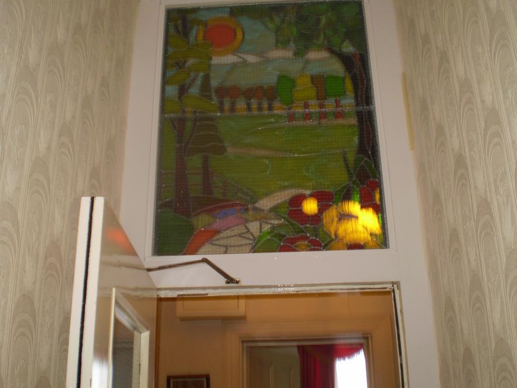 Park View Hotel Истборн Екстериор снимка
