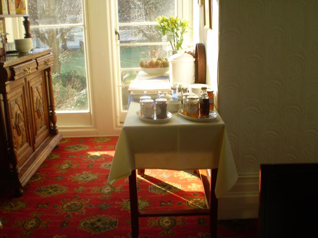 Park View Hotel Истборн Екстериор снимка