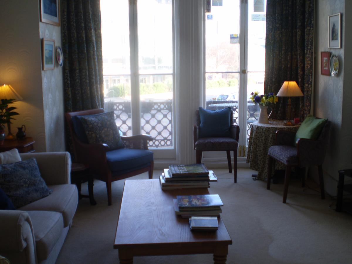 Park View Hotel Истборн Екстериор снимка