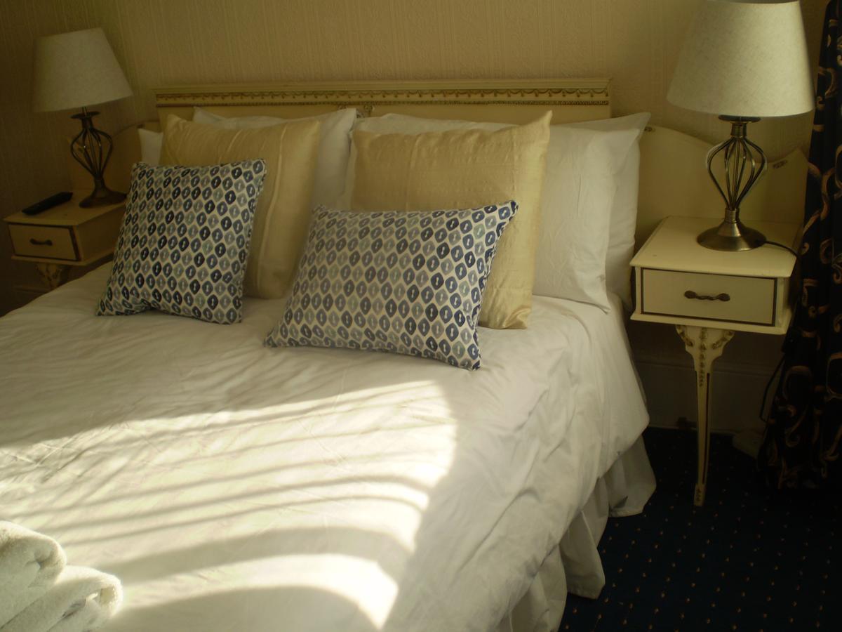 Park View Hotel Истборн Екстериор снимка