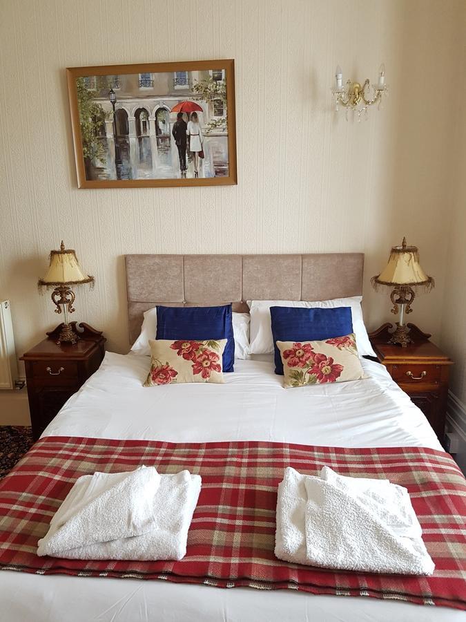Park View Hotel Истборн Екстериор снимка