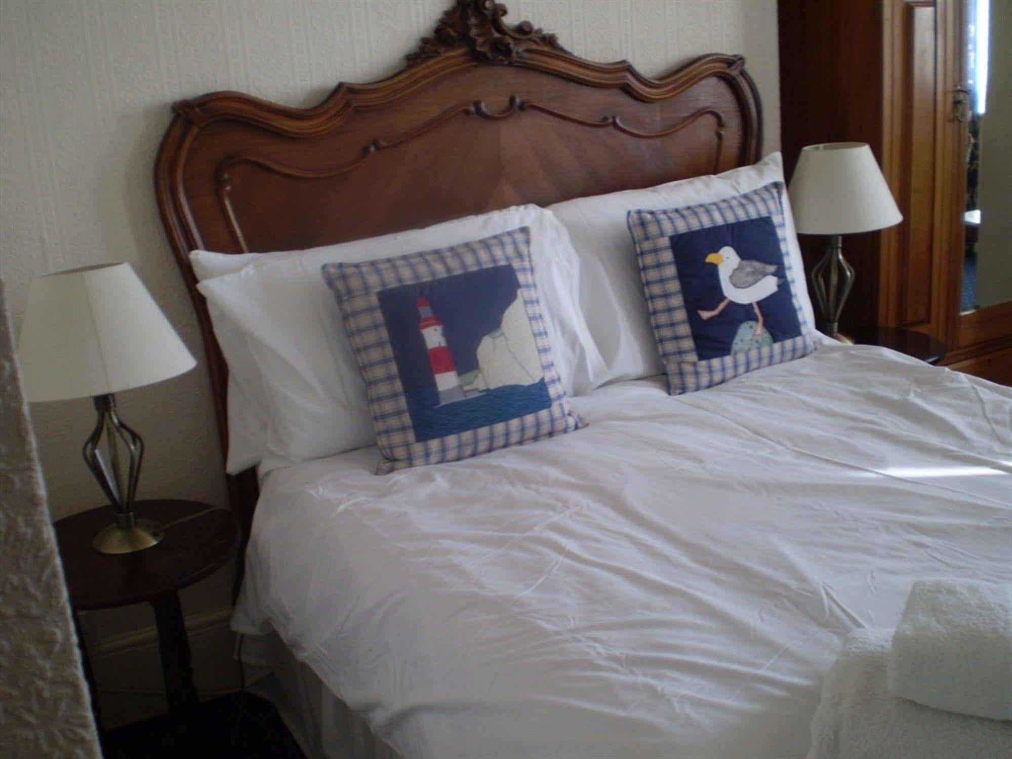 Park View Hotel Истборн Екстериор снимка