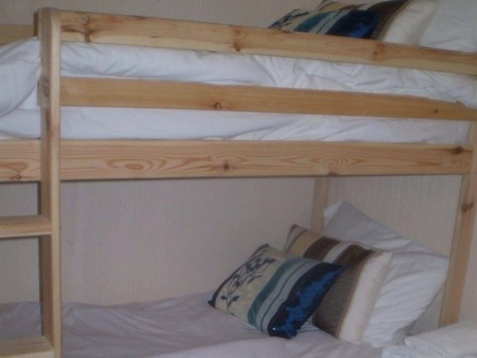 Park View Hotel Истборн Екстериор снимка