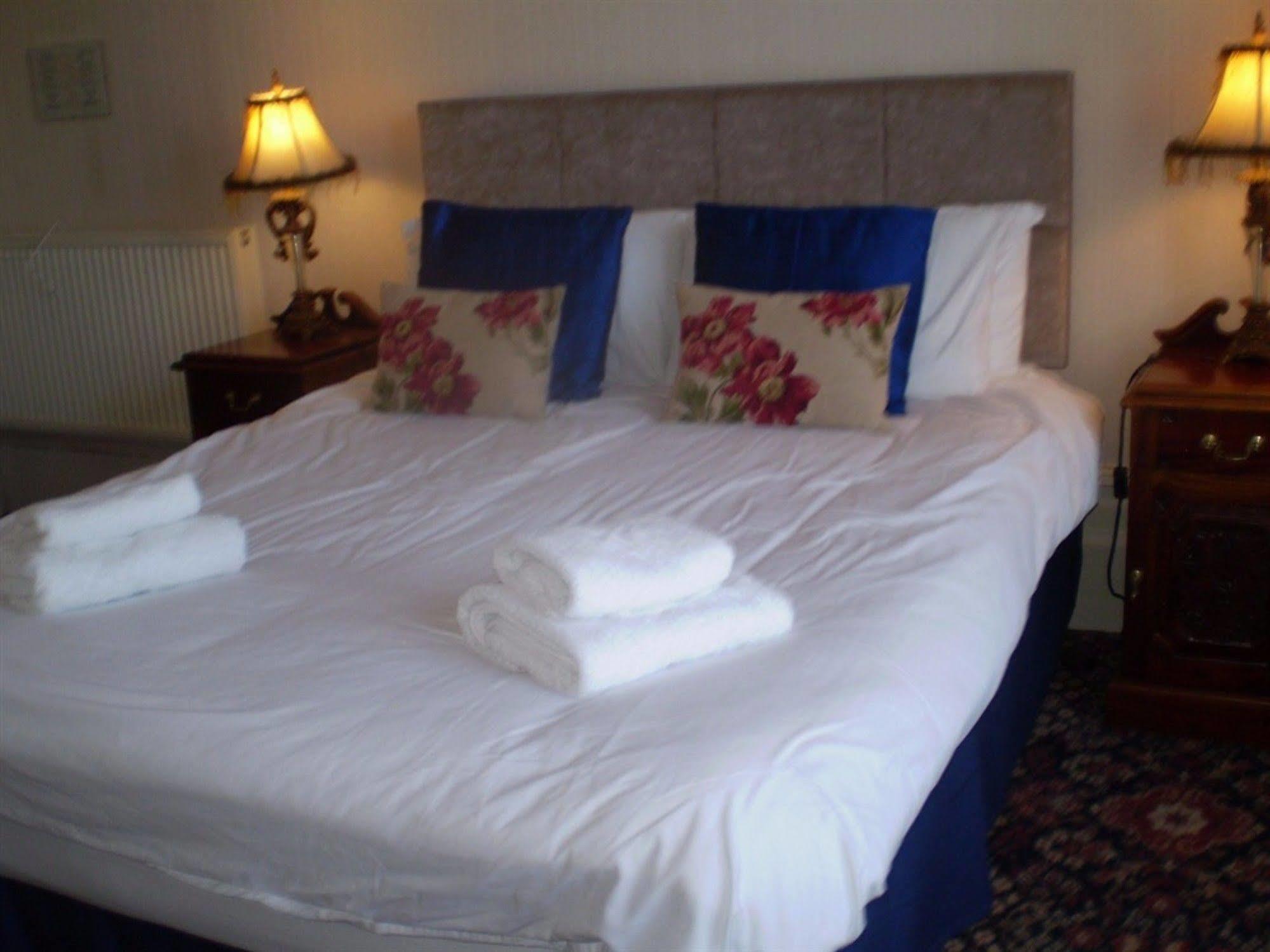 Park View Hotel Истборн Екстериор снимка