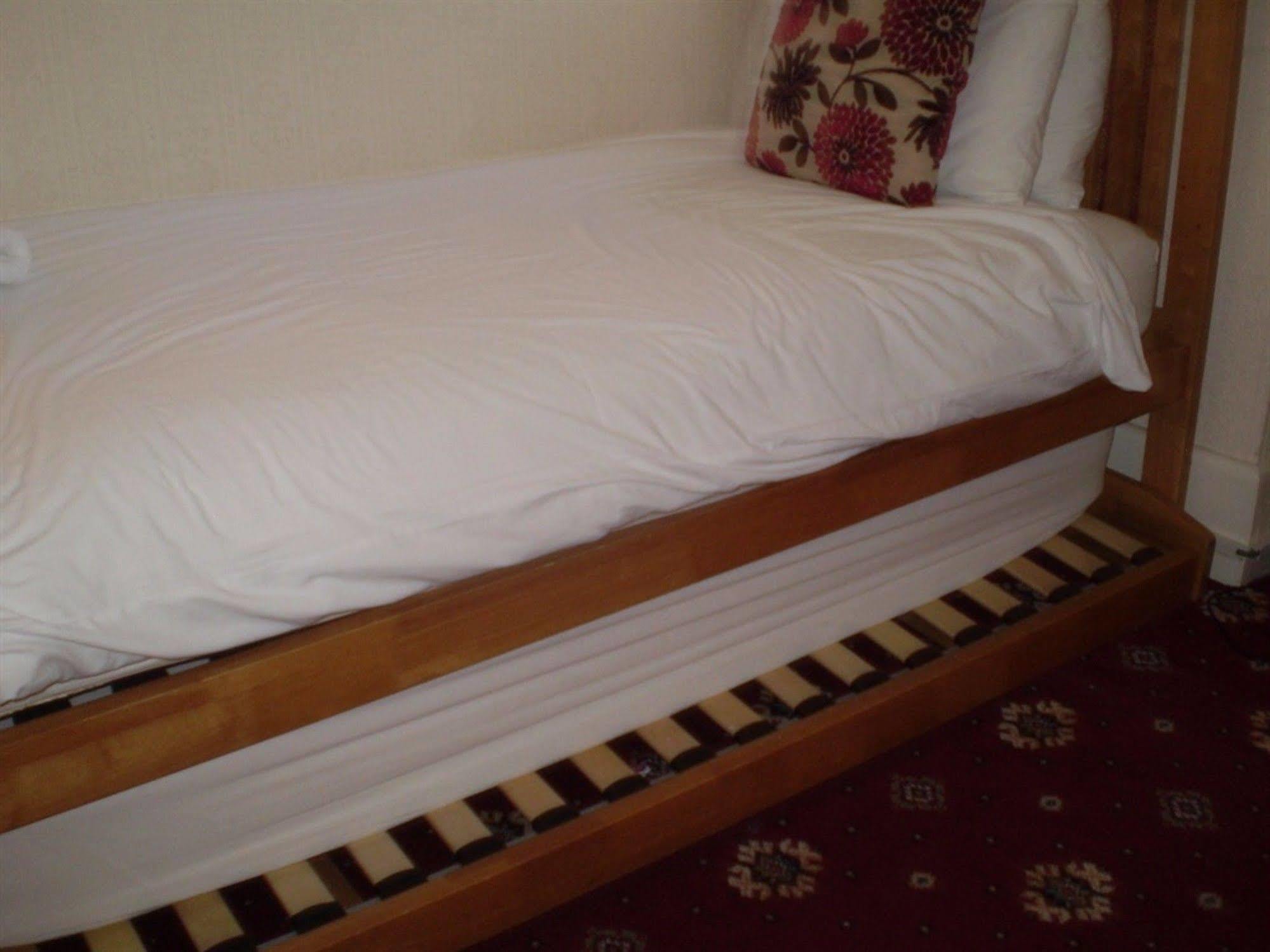 Park View Hotel Истборн Екстериор снимка